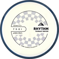 Neutron Rhythm