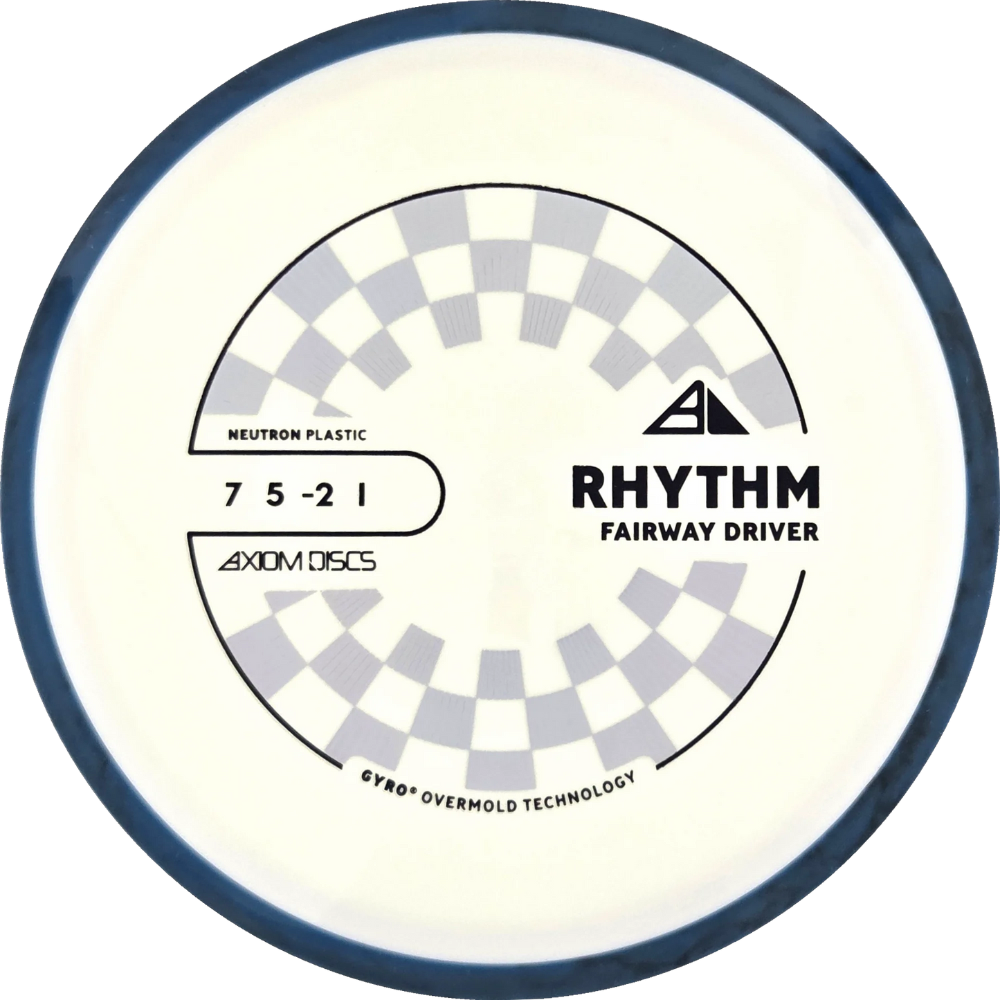 Neutron Rhythm