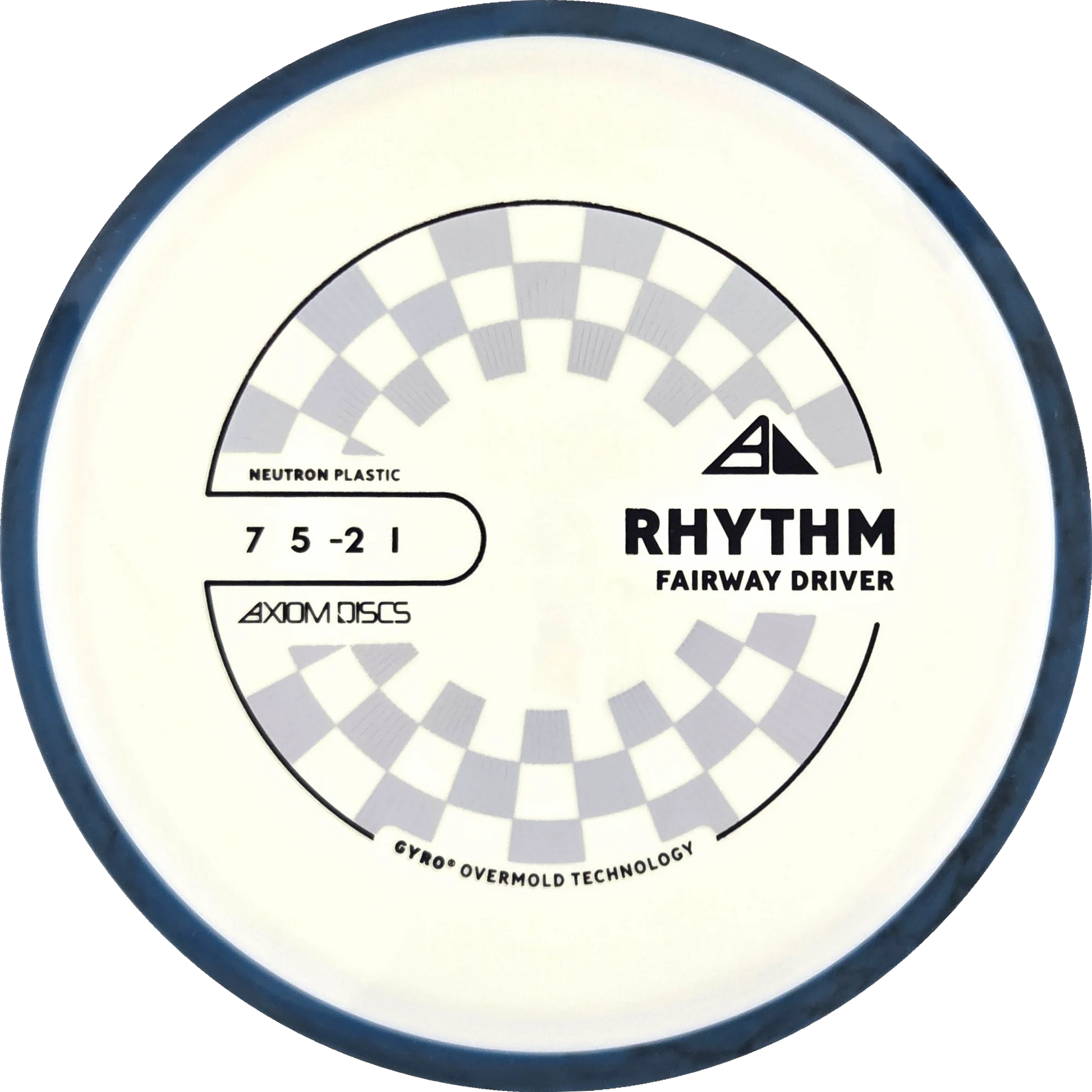 Neutron Rhythm