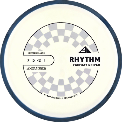 Neutron Rhythm