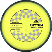 Neutron Rhythm