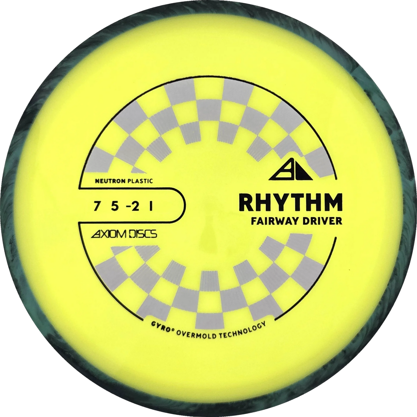 Neutron Rhythm