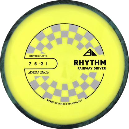 Neutron Rhythm