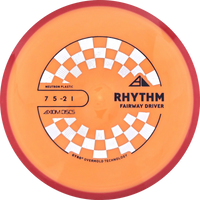 Neutron Rhythm