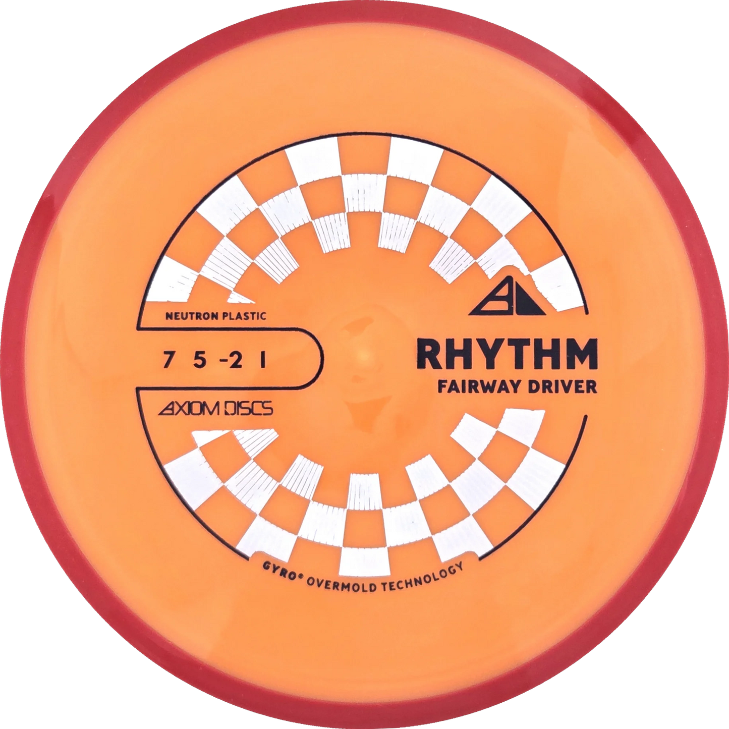 Neutron Rhythm
