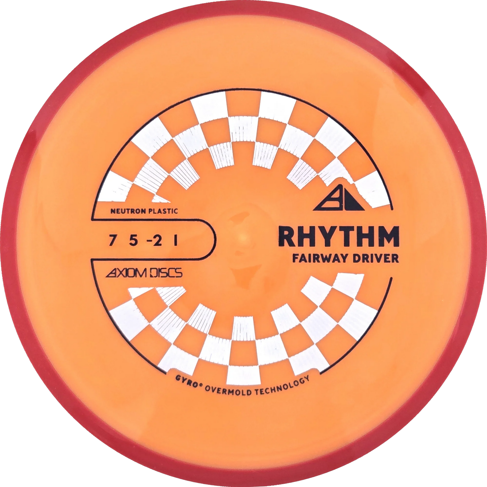 Neutron Rhythm