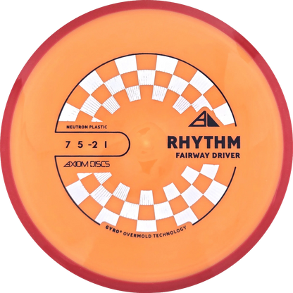 Neutron Rhythm