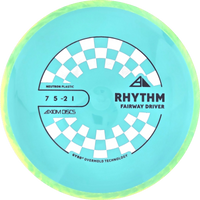 Neutron Rhythm