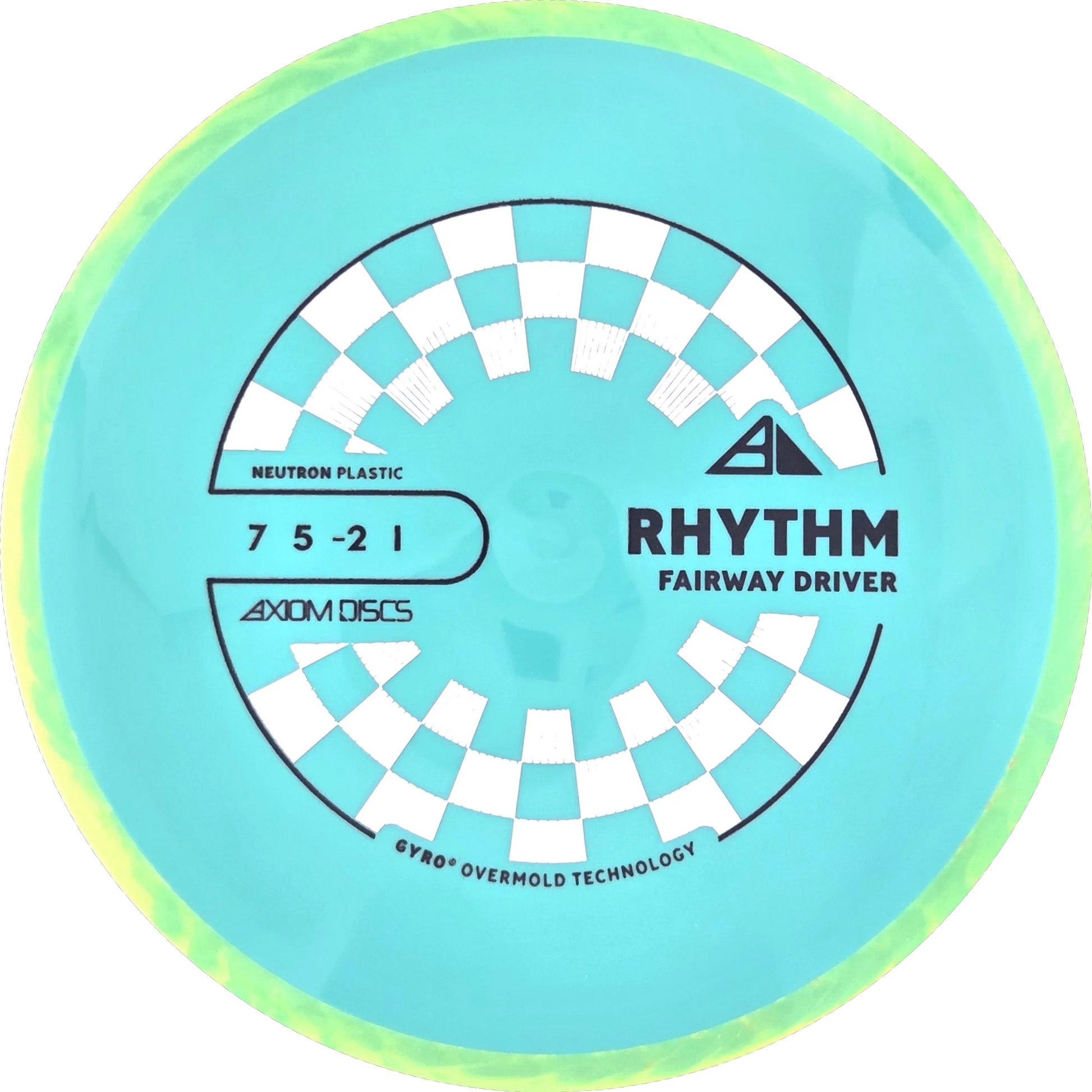 Neutron Rhythm