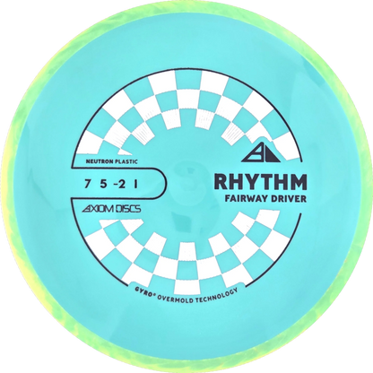 Neutron Rhythm