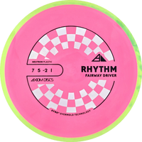 Neutron Rhythm