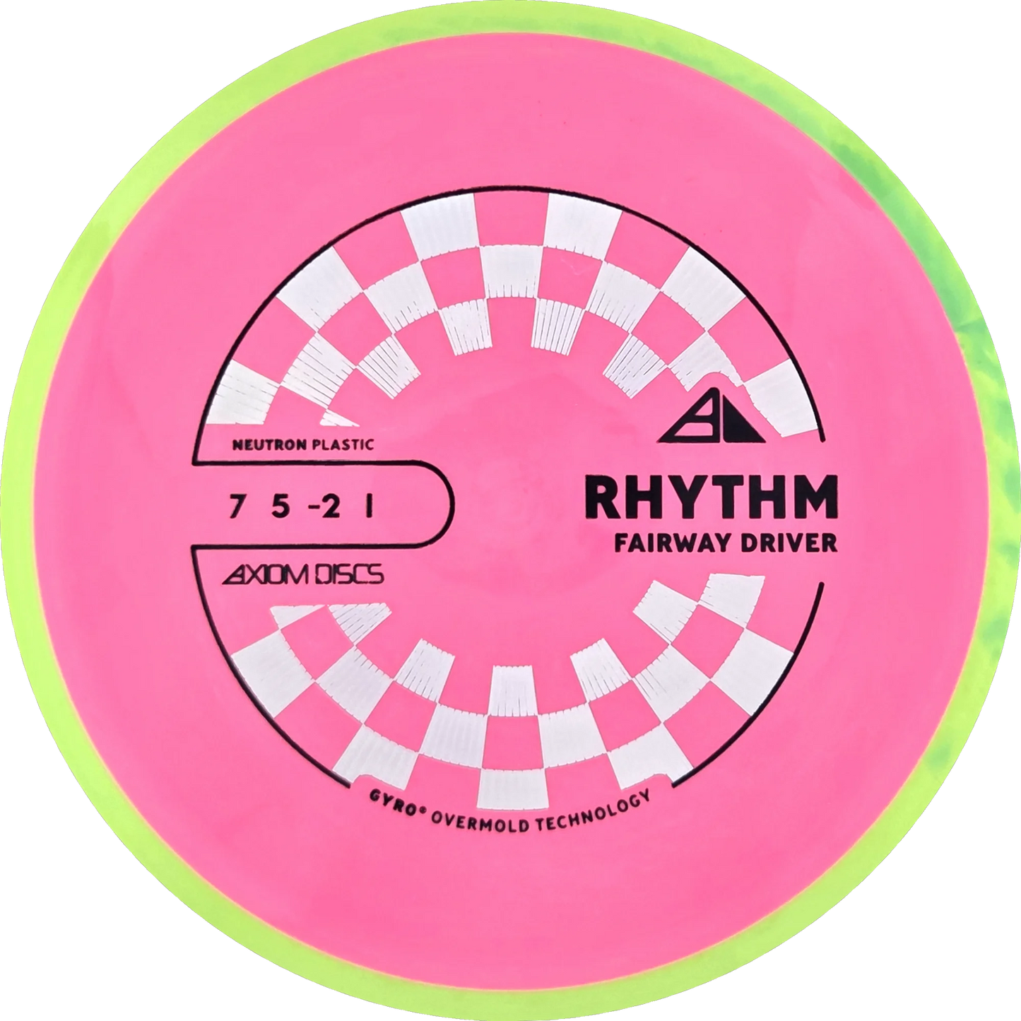 Neutron Rhythm