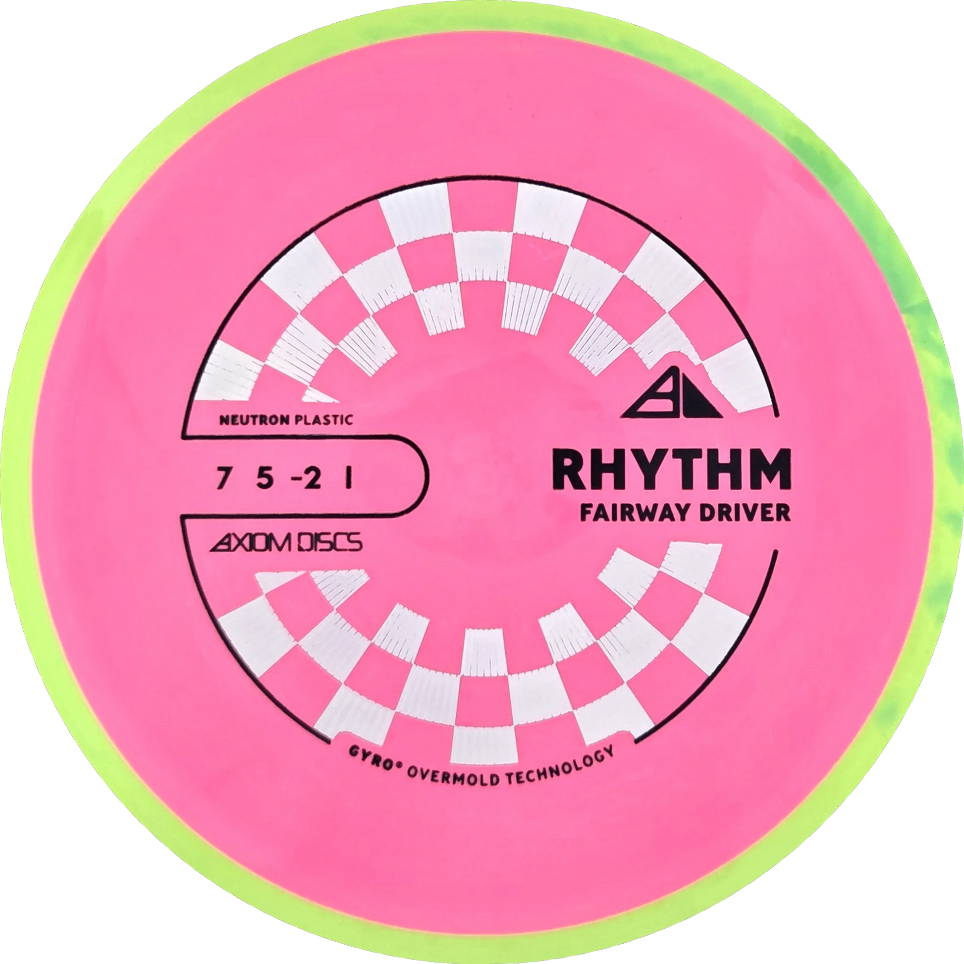Neutron Rhythm