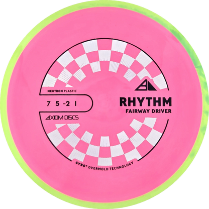 Neutron Rhythm