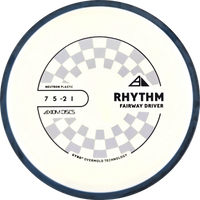 Neutron Rhythm