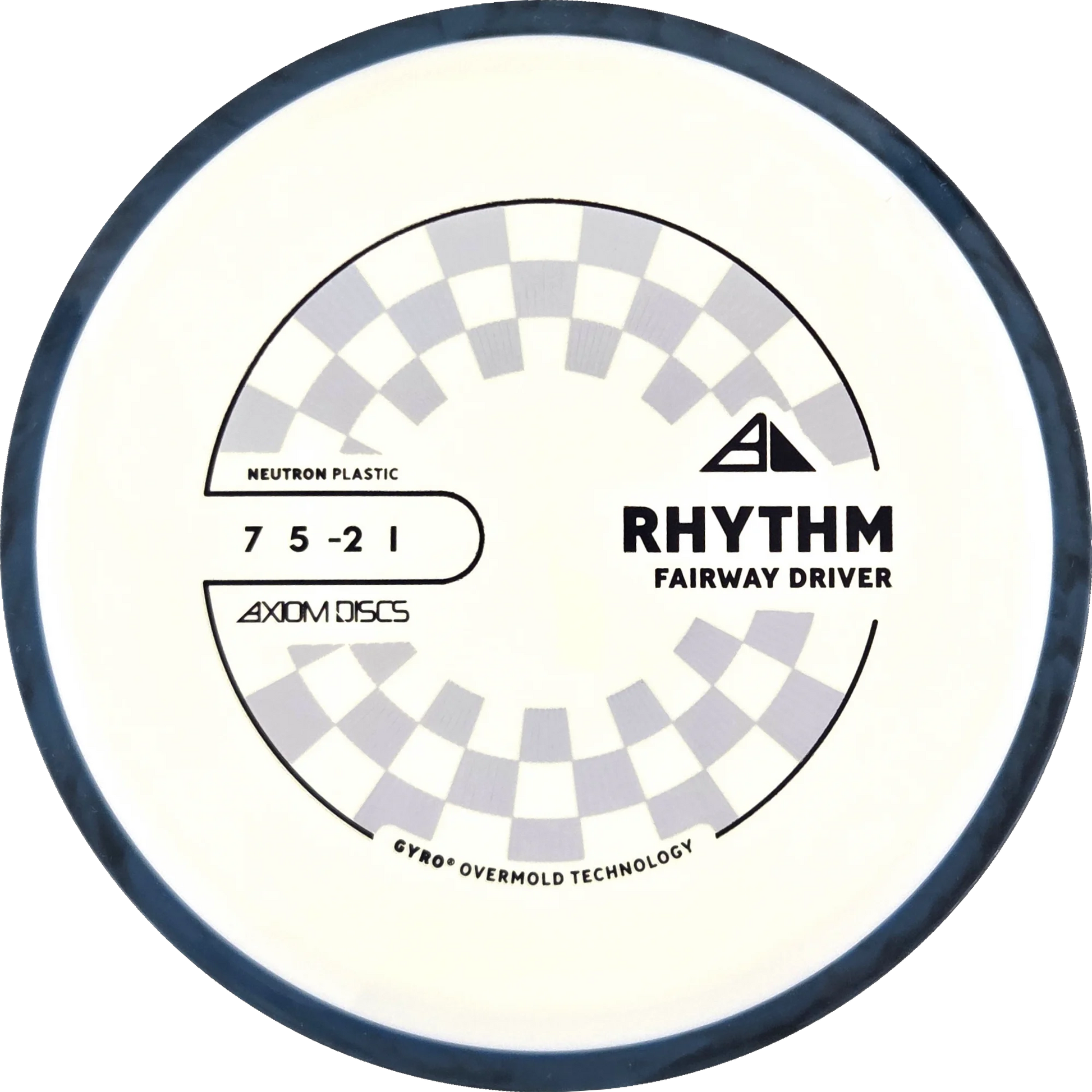Neutron Rhythm