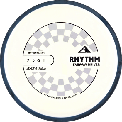 Neutron Rhythm