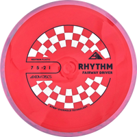 Neutron Rhythm