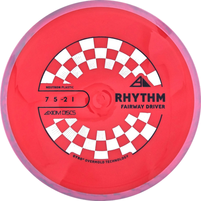 Neutron Rhythm