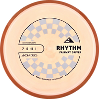 Neutron Rhythm
