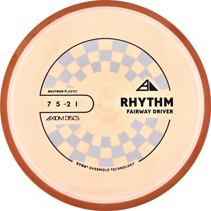Neutron Rhythm