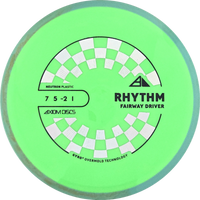 Neutron Rhythm