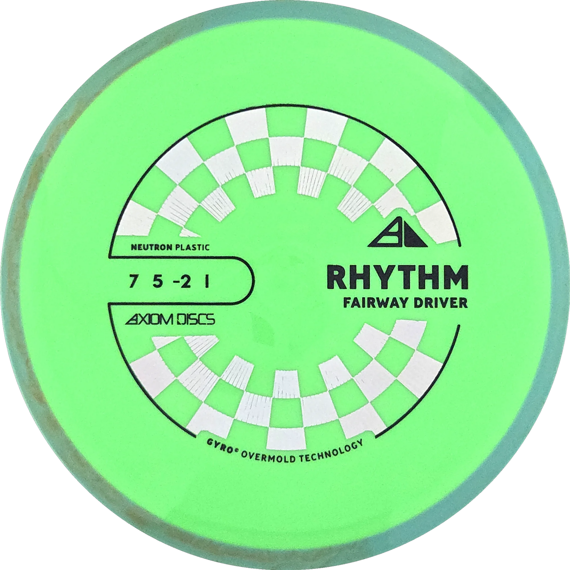 Neutron Rhythm