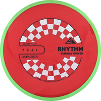 Neutron Rhythm