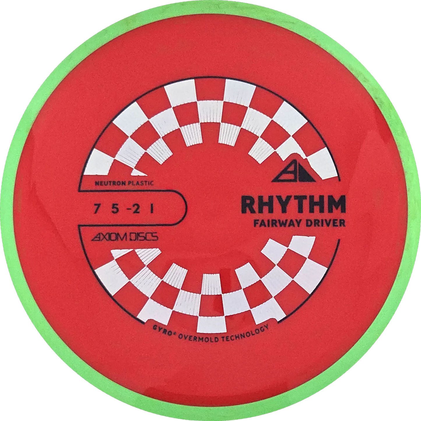 Neutron Rhythm