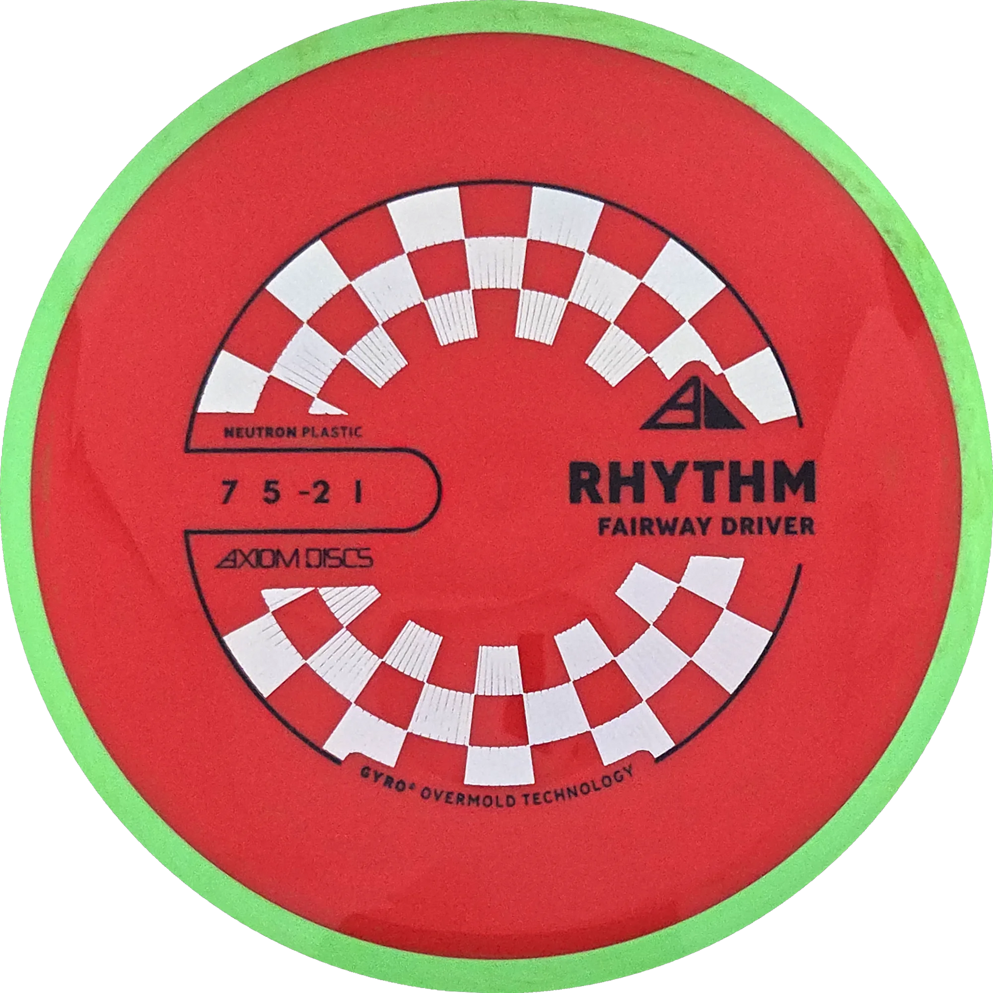 Neutron Rhythm