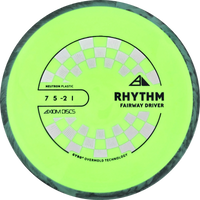 Neutron Rhythm