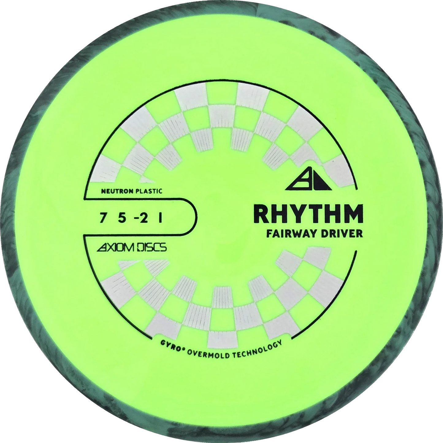 Neutron Rhythm