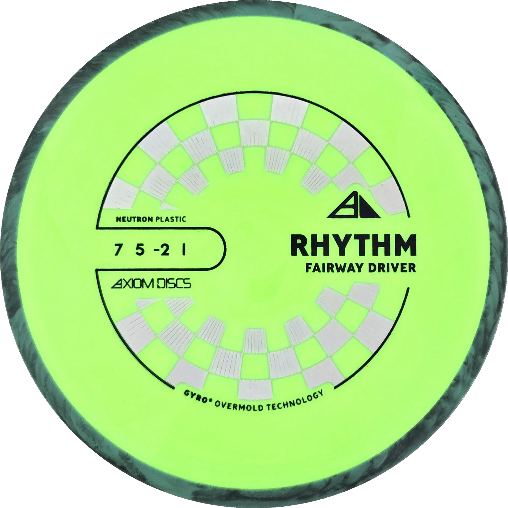 Neutron Rhythm