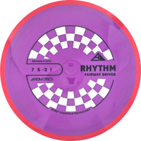 Neutron Rhythm