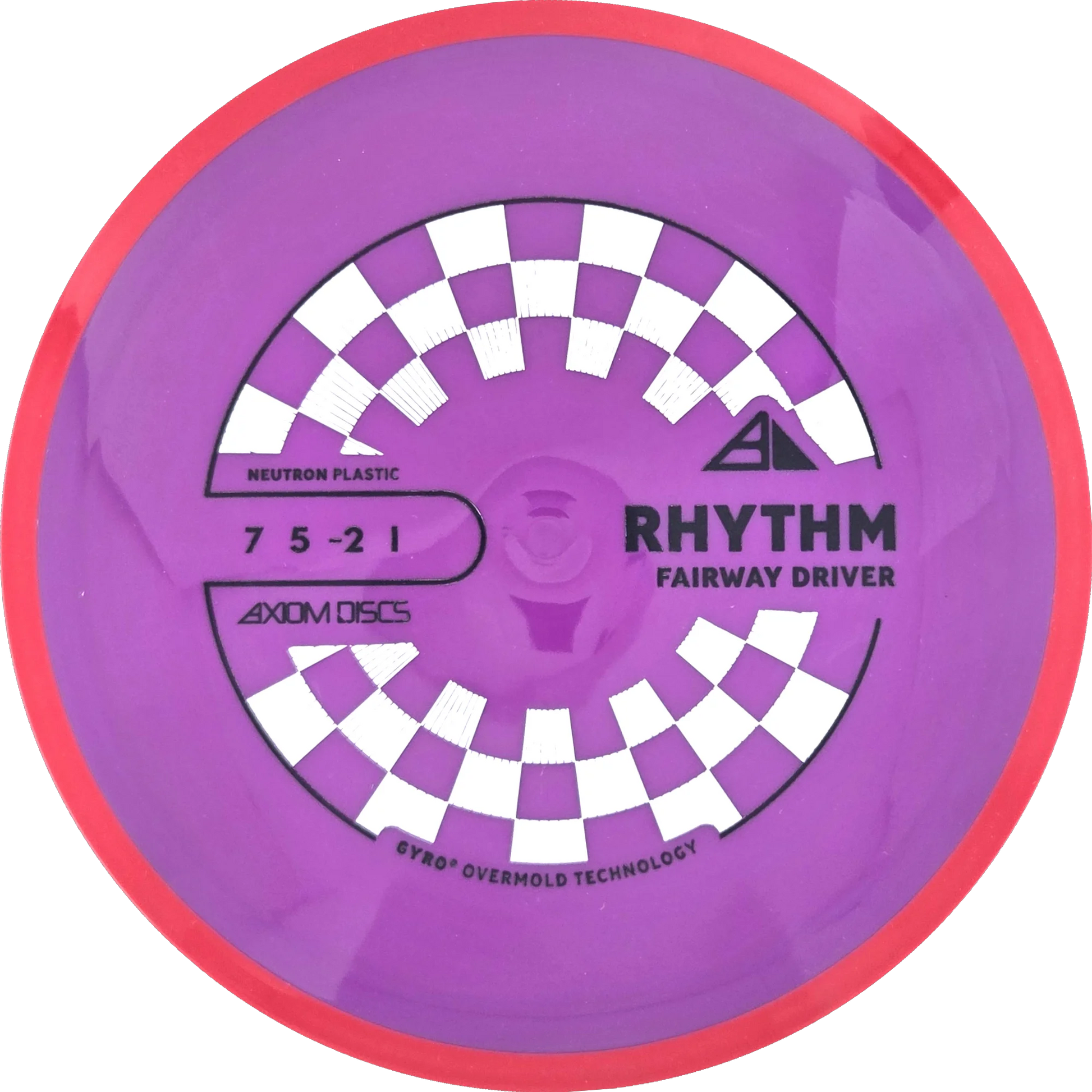 Neutron Rhythm
