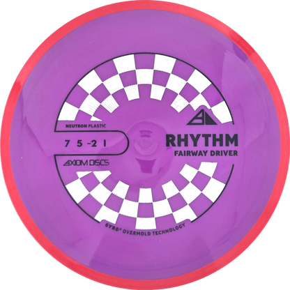 Neutron Rhythm
