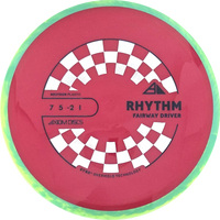 Neutron Rhythm