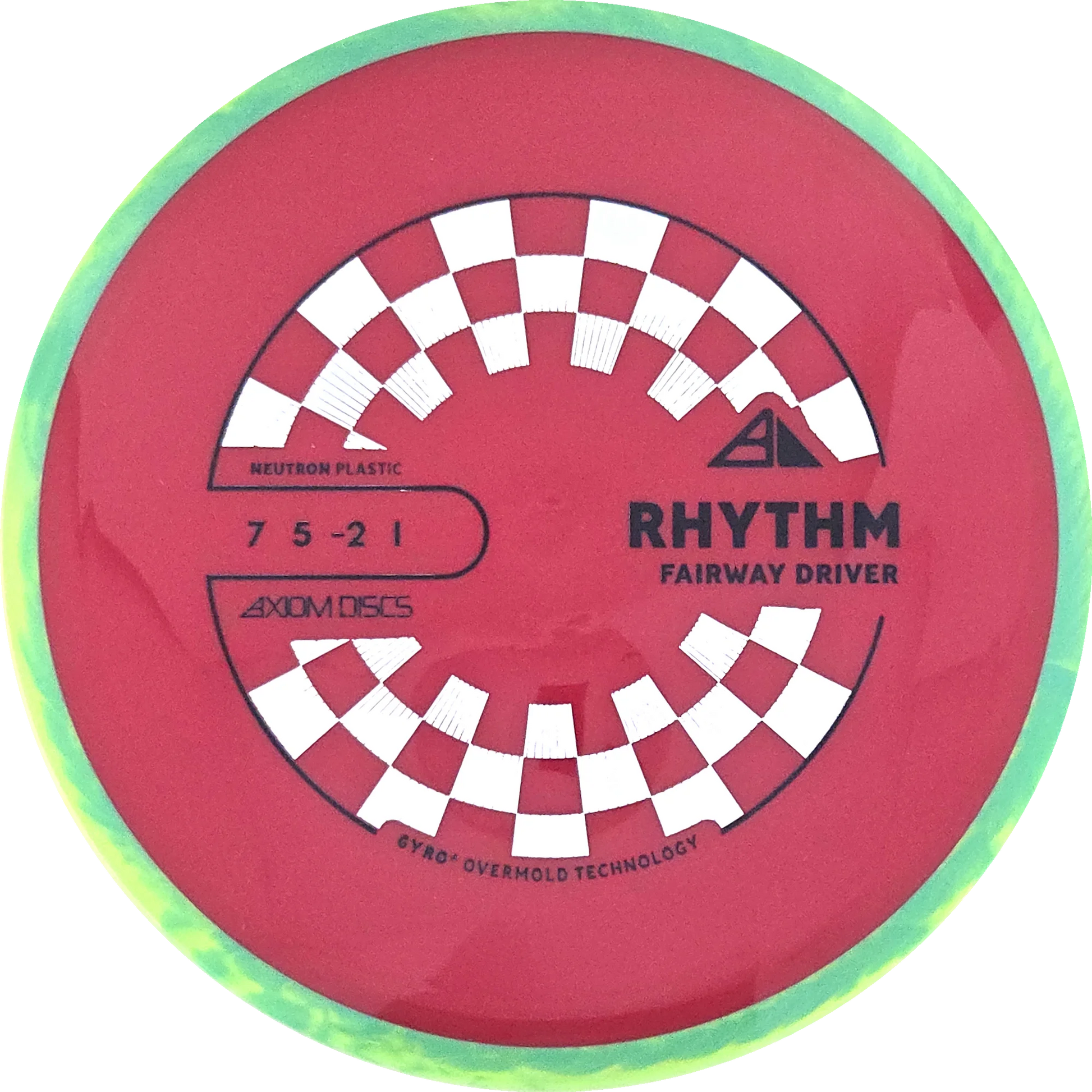 Neutron Rhythm