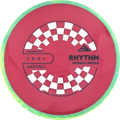 Neutron Rhythm