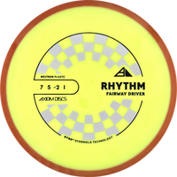 Neutron Rhythm
