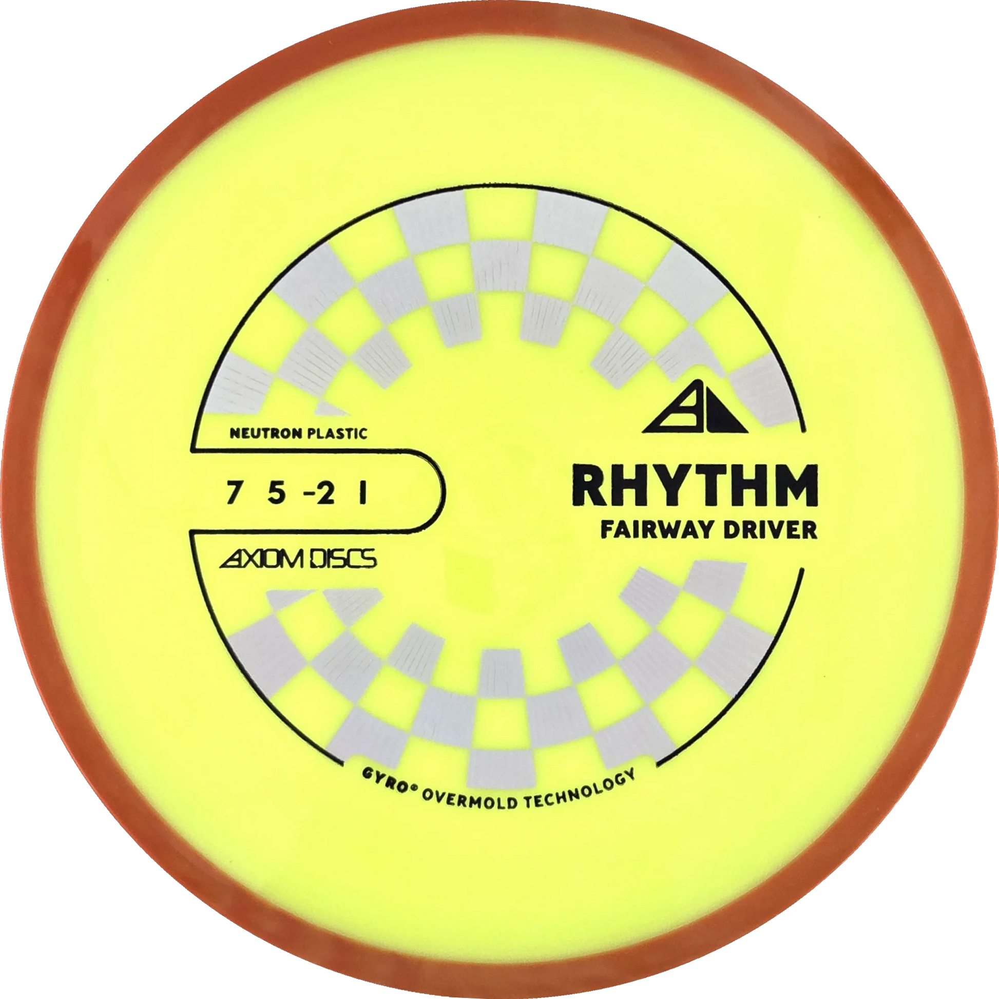 Neutron Rhythm