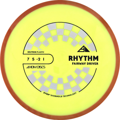 Neutron Rhythm