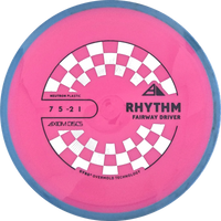 Neutron Rhythm
