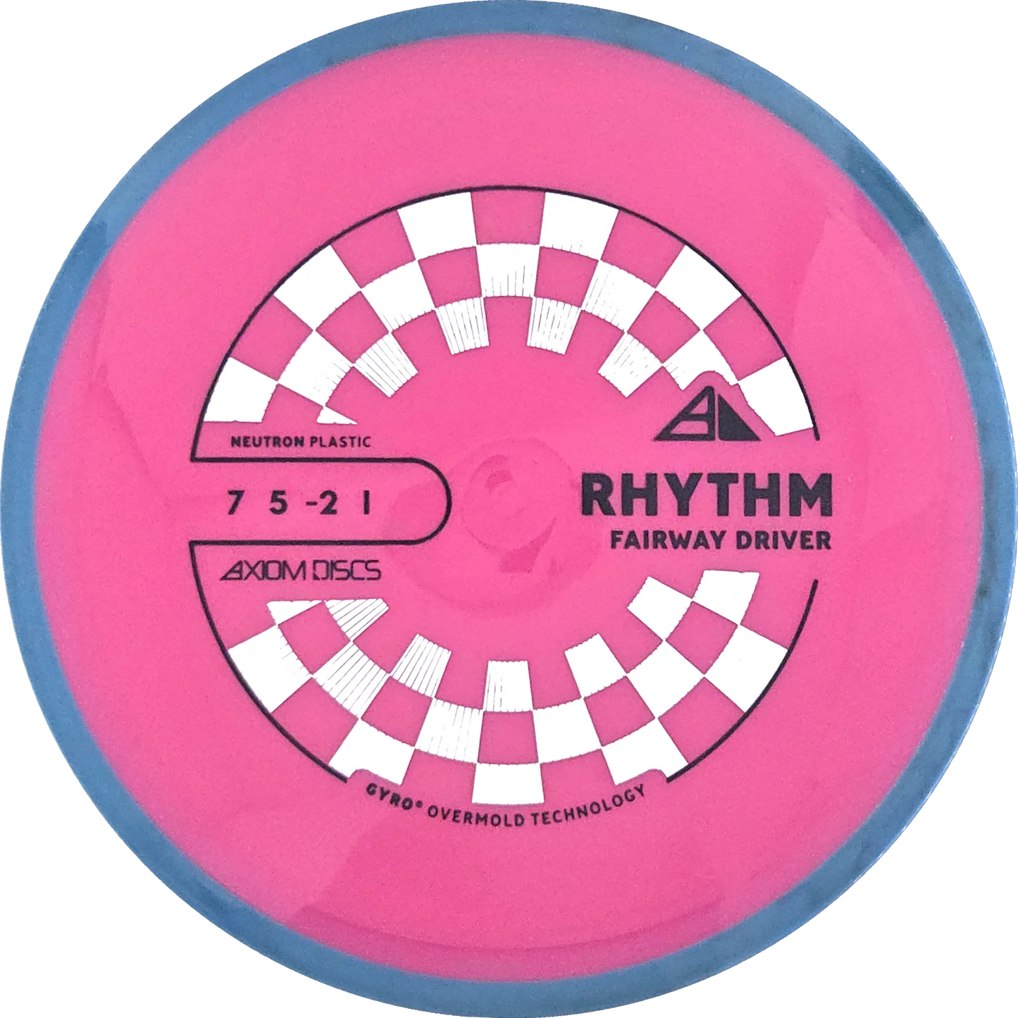 Neutron Rhythm