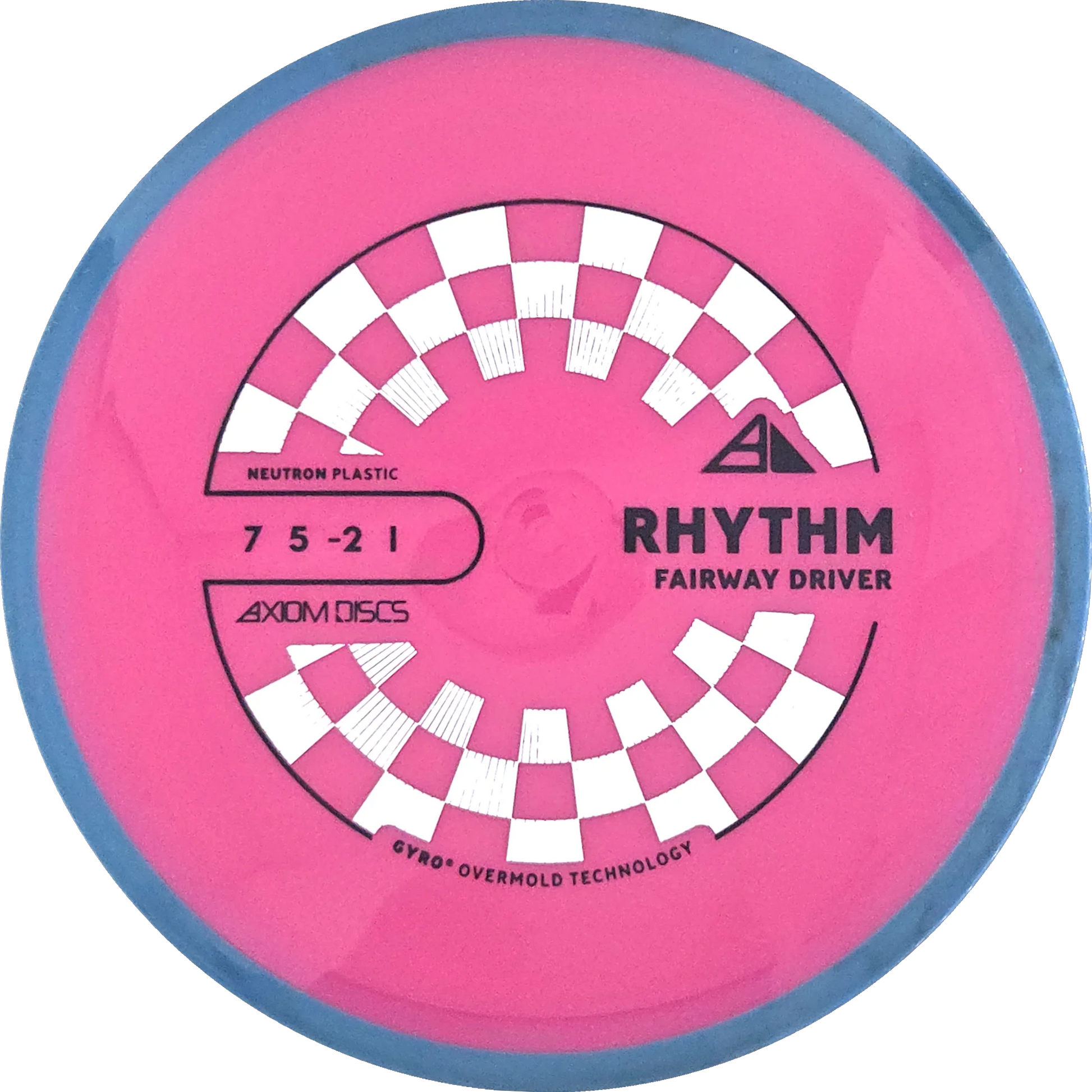 Neutron Rhythm