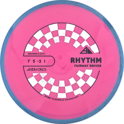 Neutron Rhythm