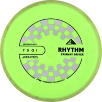 Neutron Rhythm