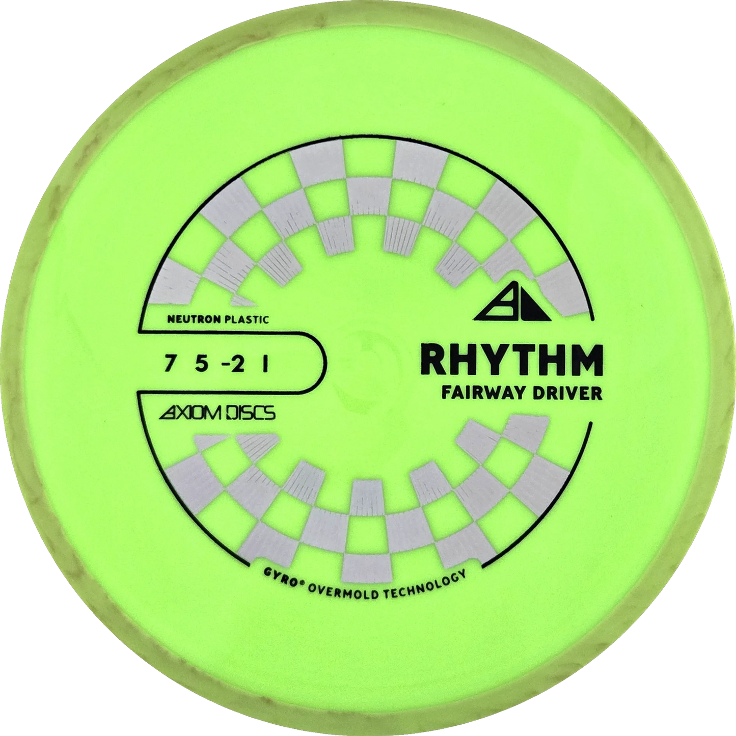 Neutron Rhythm