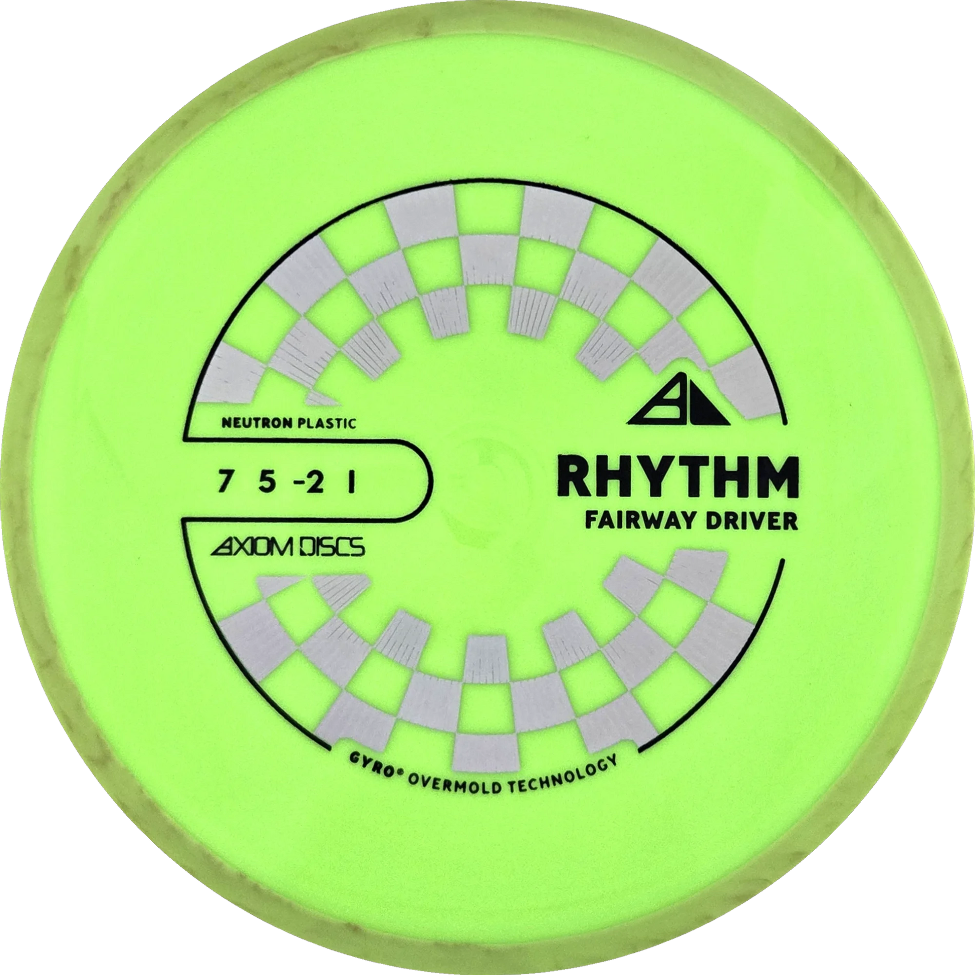 Neutron Rhythm