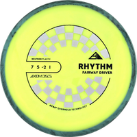 Neutron Rhythm